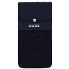 Navy Blue Logo Baby Nest, 1, hi-res