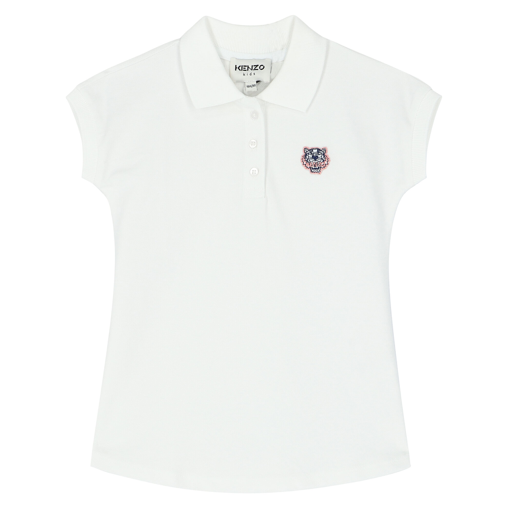 Kenzo polo dress cheap
