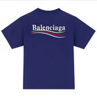 تيشيرت بالشعار باللون الازرق, 2, hi-res