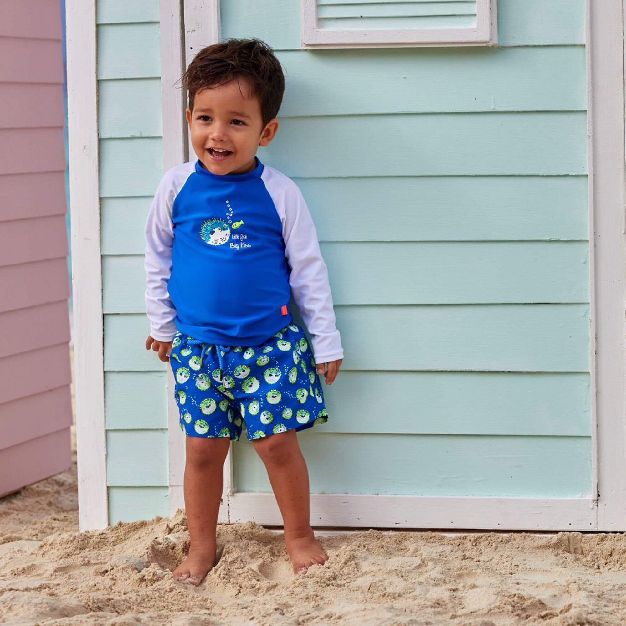 Baby boy swimwear sale 2025