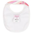 طقم هدايا ملابس أطفال بناتي باللونين الوردي والعاجي, 1, hi-res