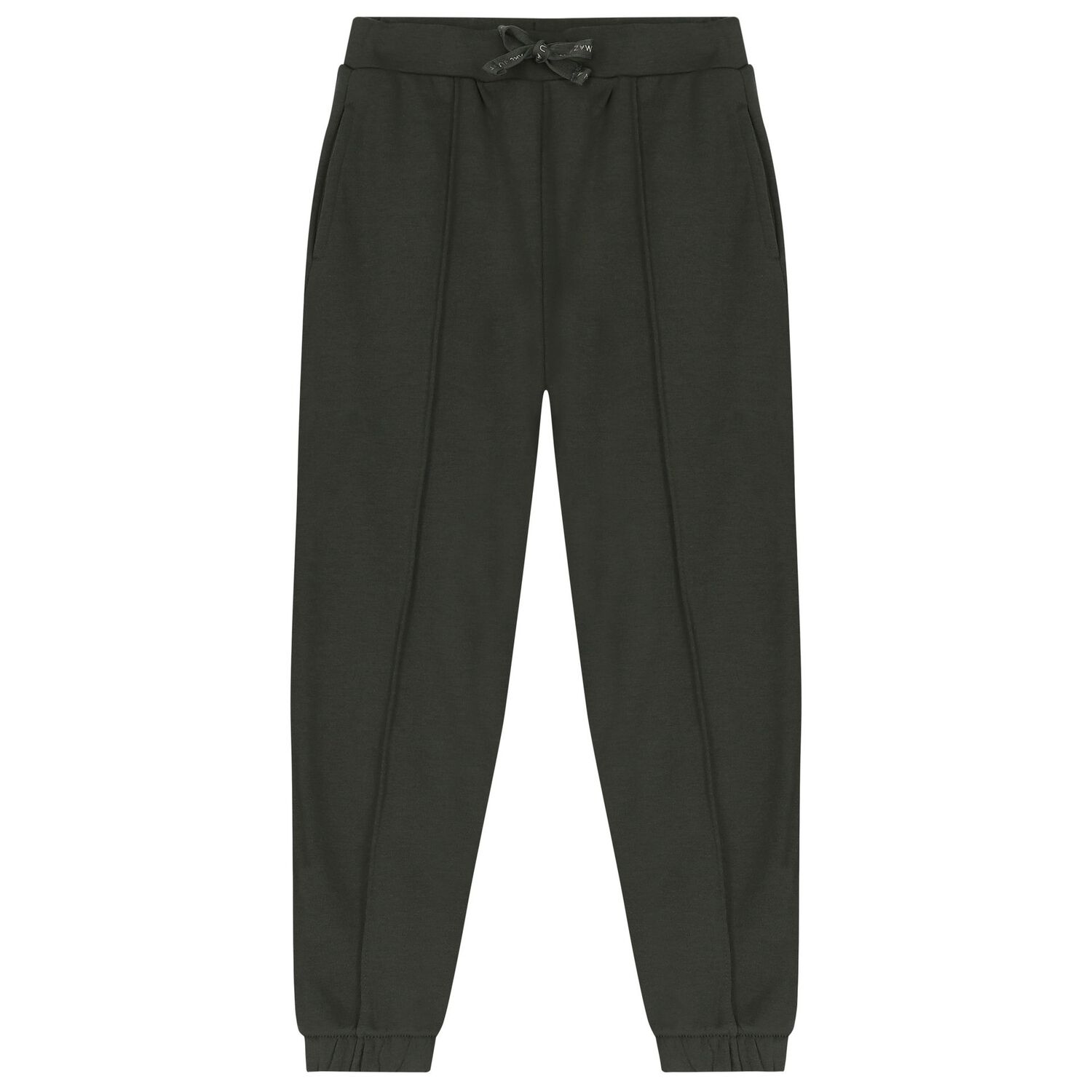 Girls Green & White Leopard Print Tracksuit, 1, hi-res image number null