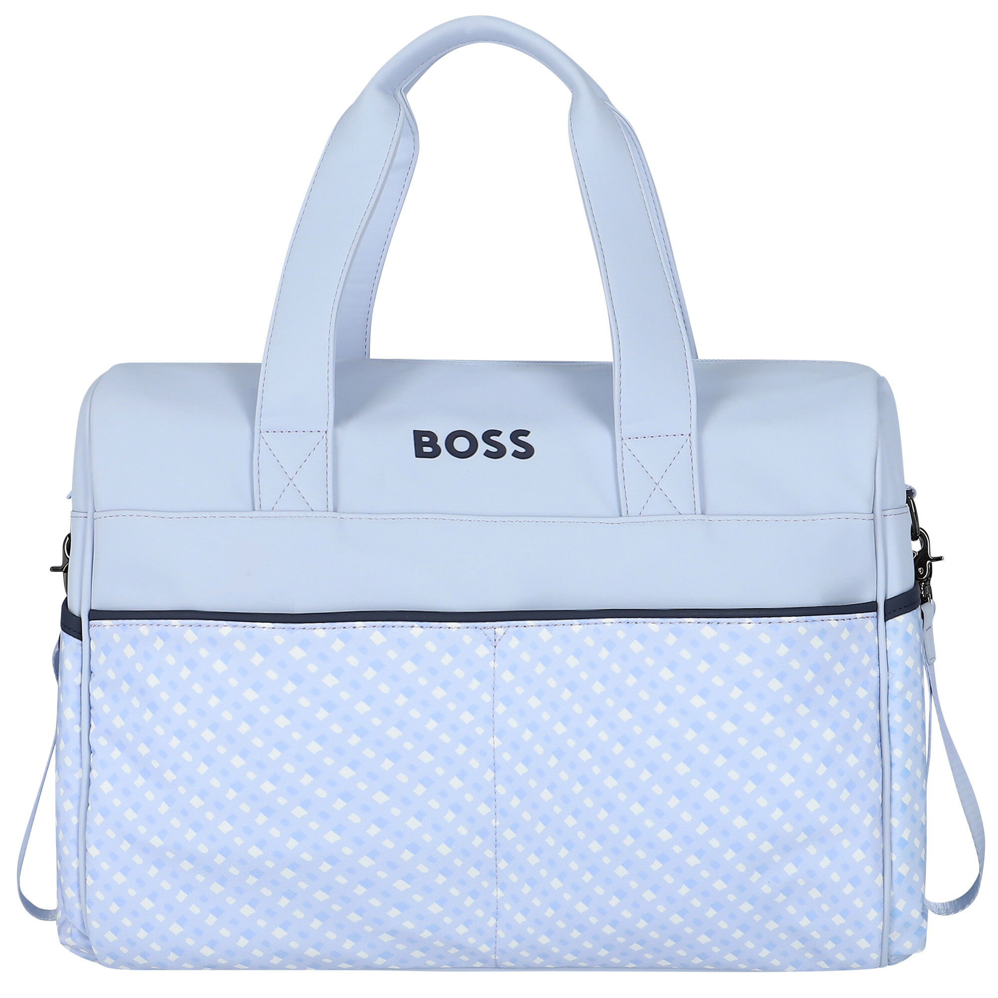 Boss baby diaper bag sale