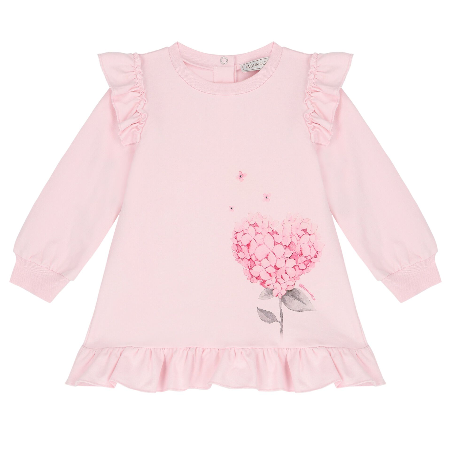 Monnalisa snow white dress cheap