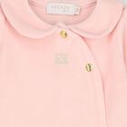 أفارول بنات بالشعار باللون الوردي, 2, hi-res