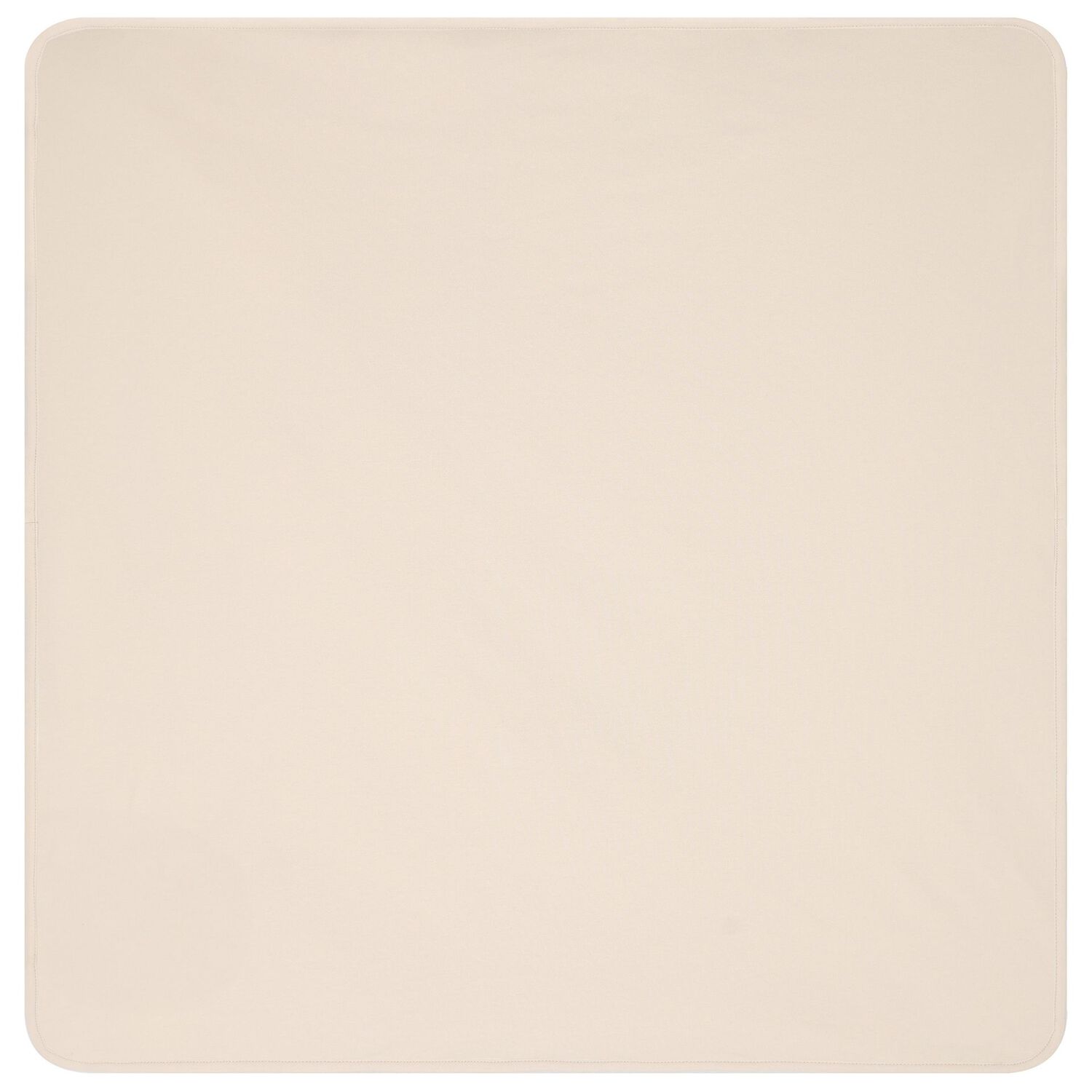 بطانية أولاد بالشعار باللون العاجي و البيج, 3, hi-res