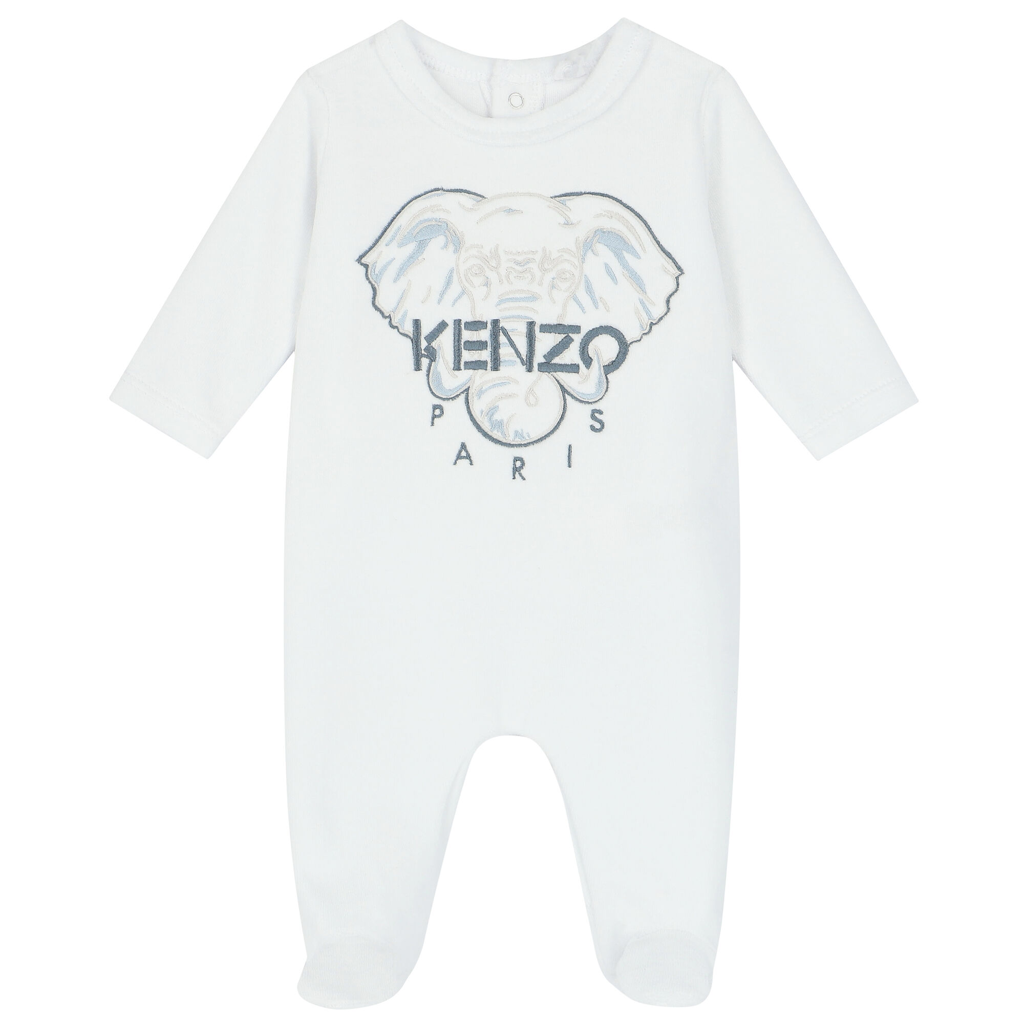 Kenzo babygrow deals