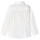 قميص اولاد باللون الابيض , 1, hi-res