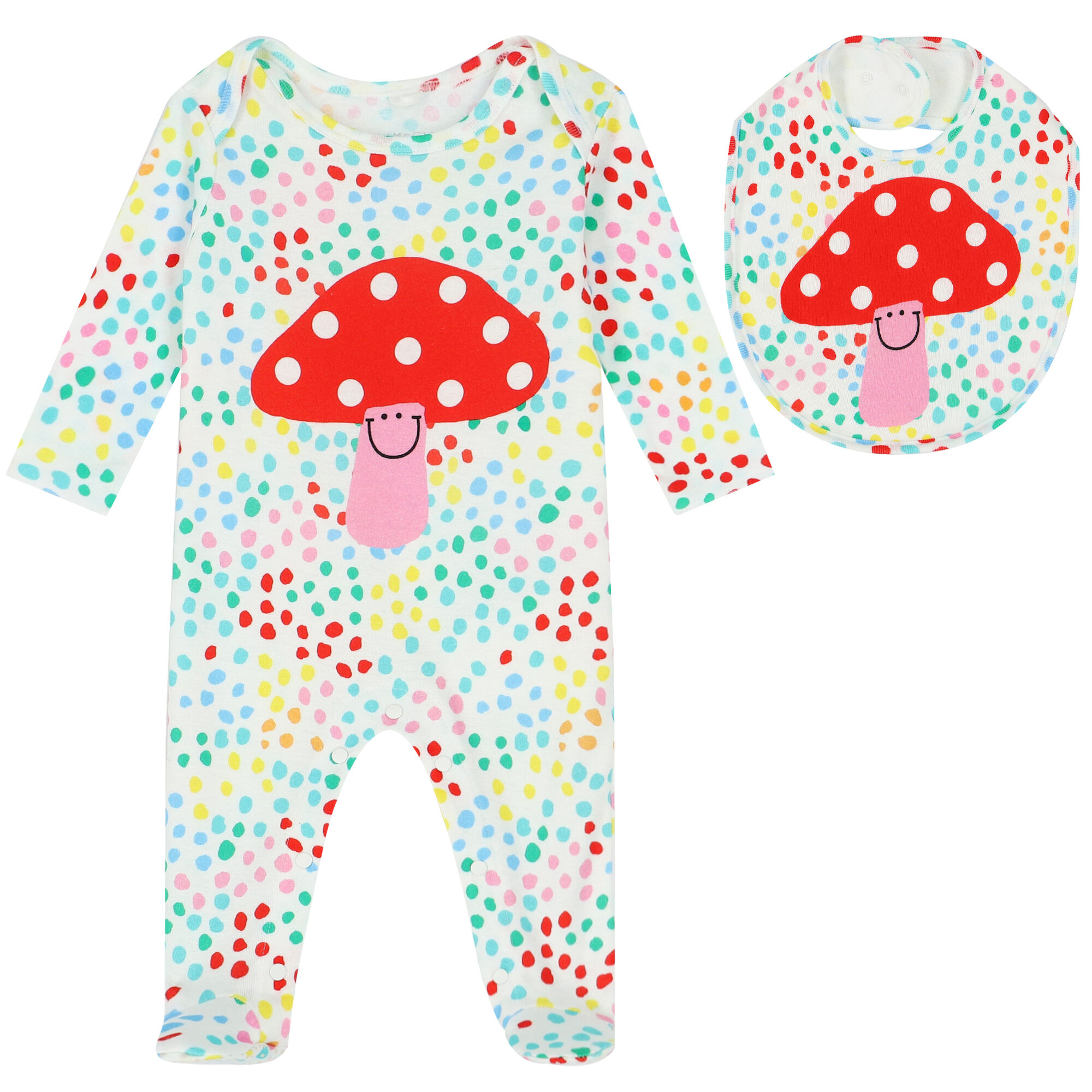 Stella mccartney baby girl hotsell