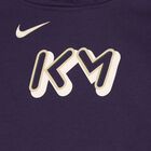 Boys Purple Mbappé Hooded Top, 1, hi-res