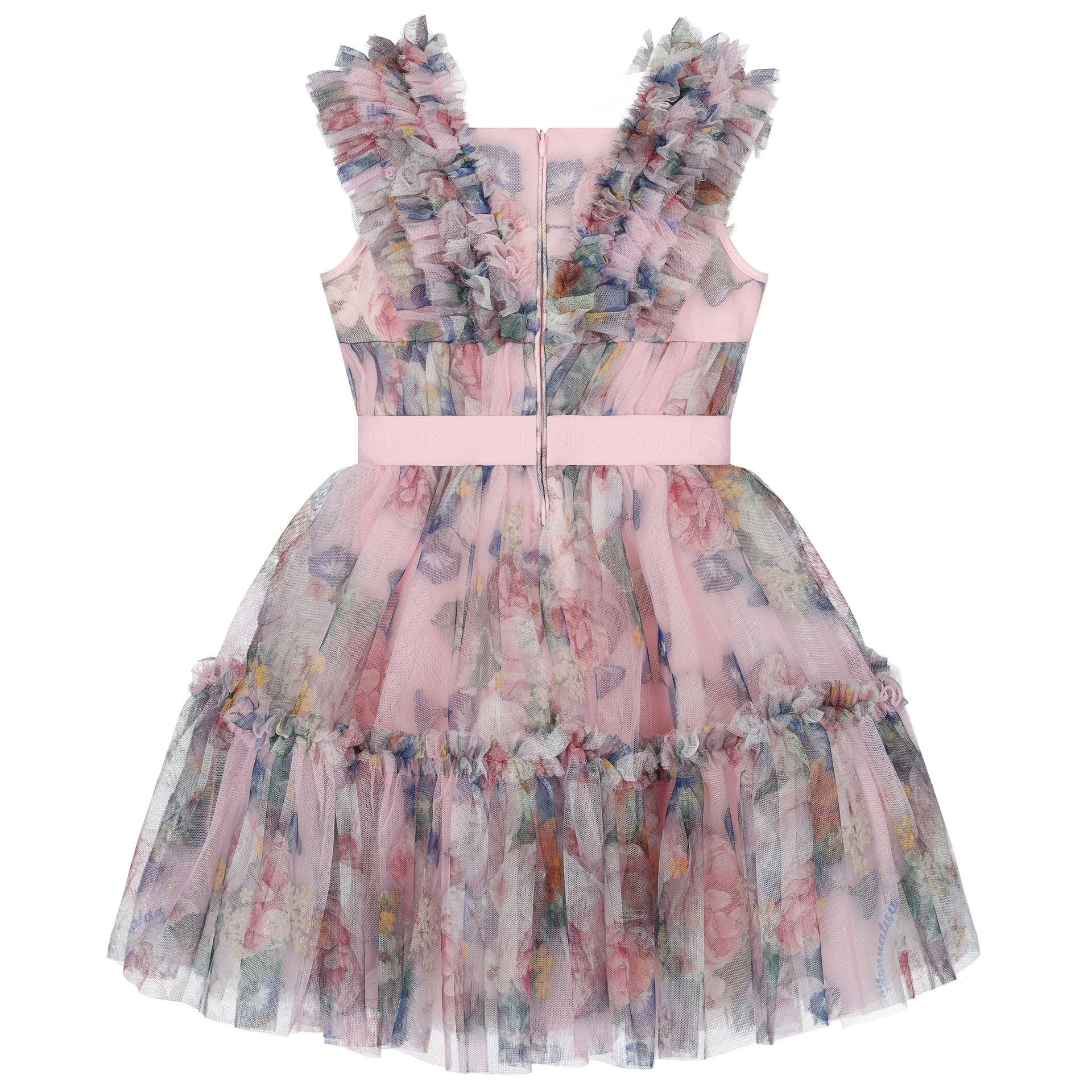 Monnalisa Kids Junior Couture UAE