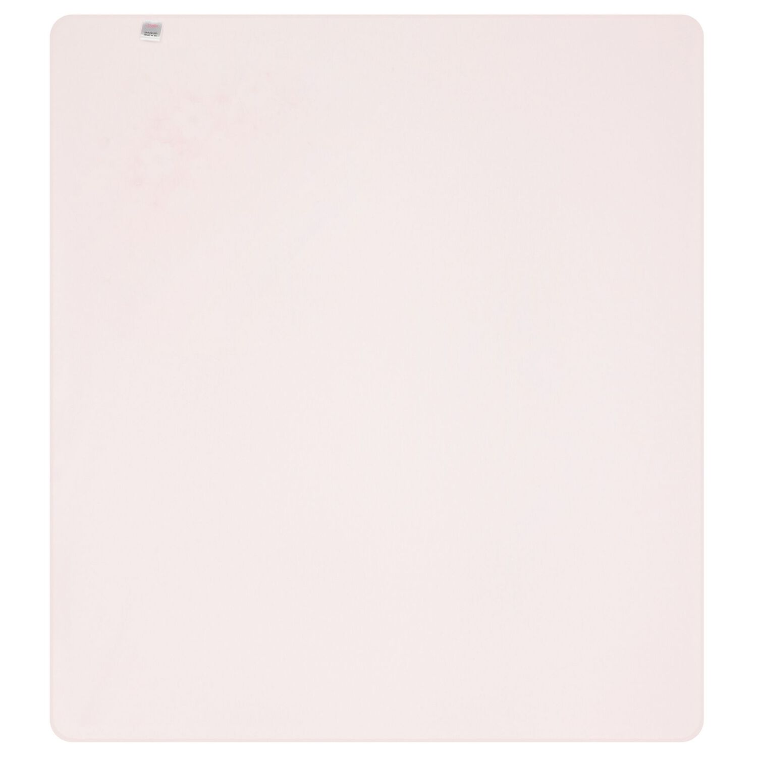 طقم بطانية زهرية باللون وردية للبنات, 1, hi-res