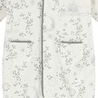 Ivory & Grey R&ecirc;ve &eacute;toil&eacute; Babygrow, 1, hi-res