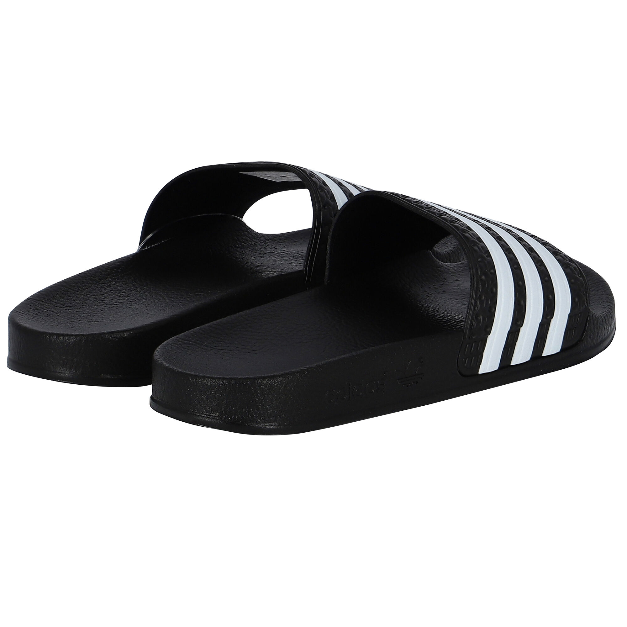 Adidas grey clearance sliders