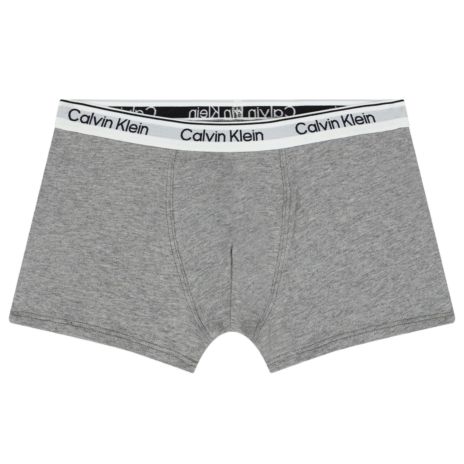 شورت بوكسر أولاد بالشعار متعدد الألوان (5 قطع), 1, hi-res