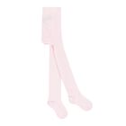 طقم بنات فستان بطبعة القلب باللون الوردي, 1, hi-res