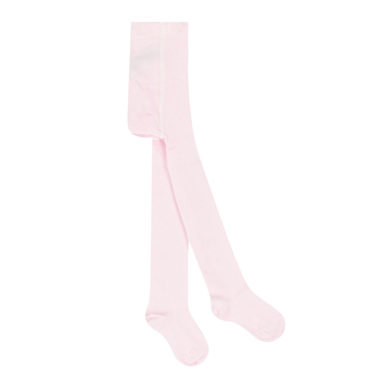 طقم بنات فستان بطبعة القلب باللون الوردي, 1, hi-res image number null