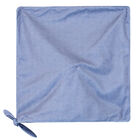 Beige & Blue Doudou Comforter, 2, hi-res