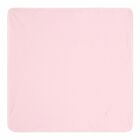 Baby Girls Pink Polka Dot Blanket, 1, hi-res