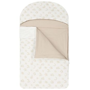 Ivory & Beige Baby Nest