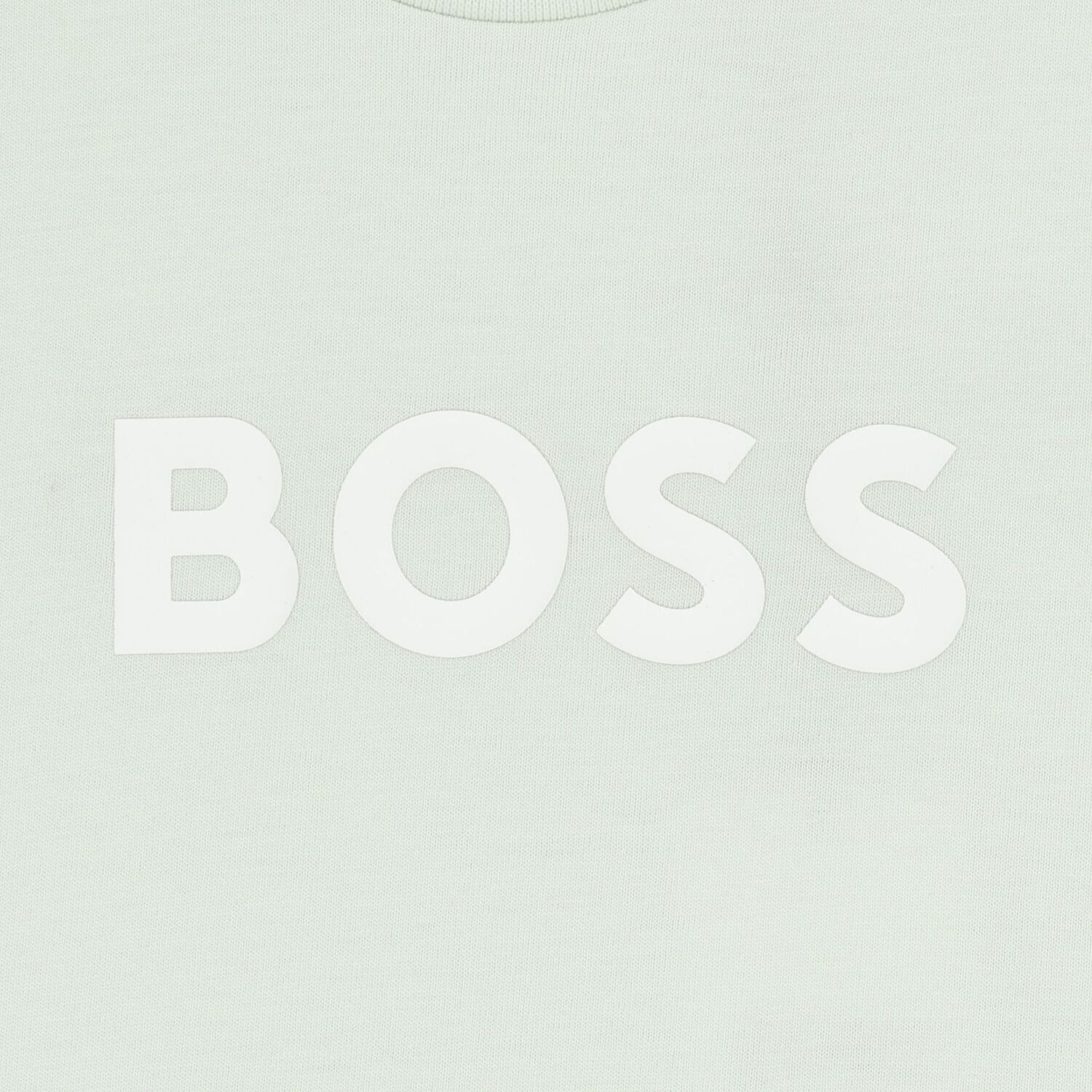 تيشيرت بشعار باللون الأخضر للأولاد , 7, hi-res