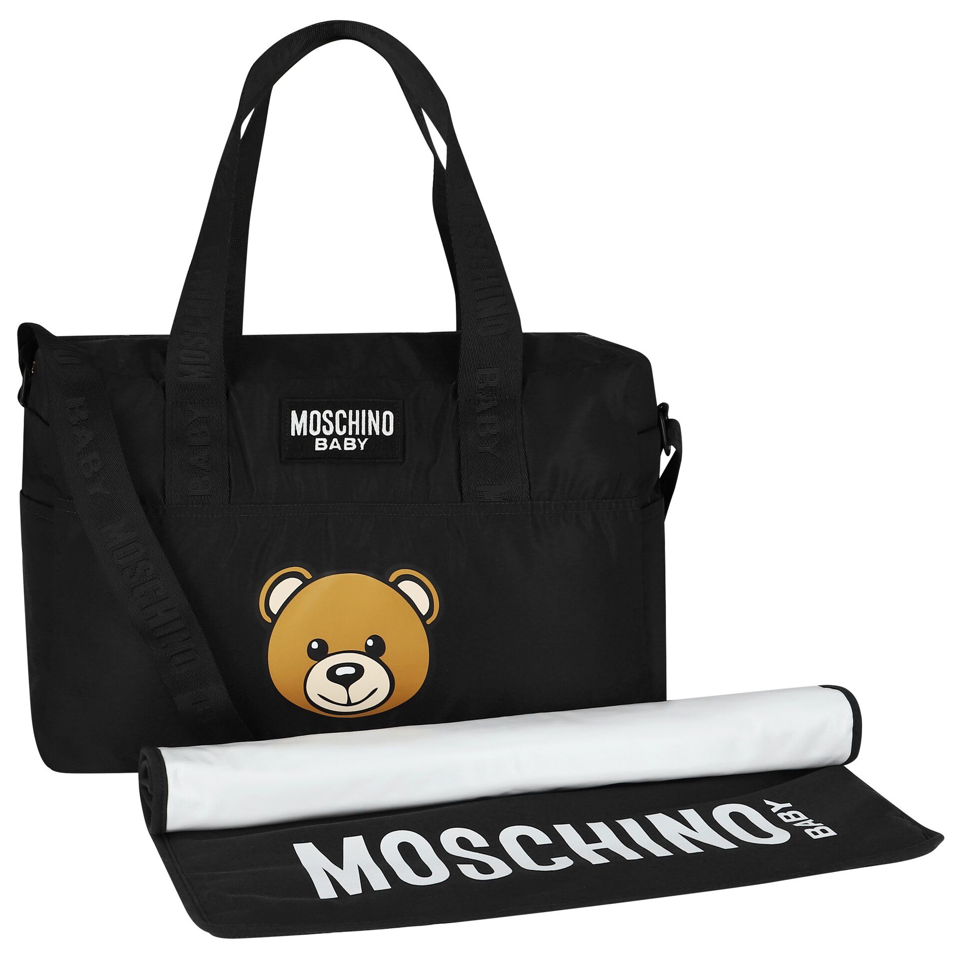 Moschino 2025 sale baby