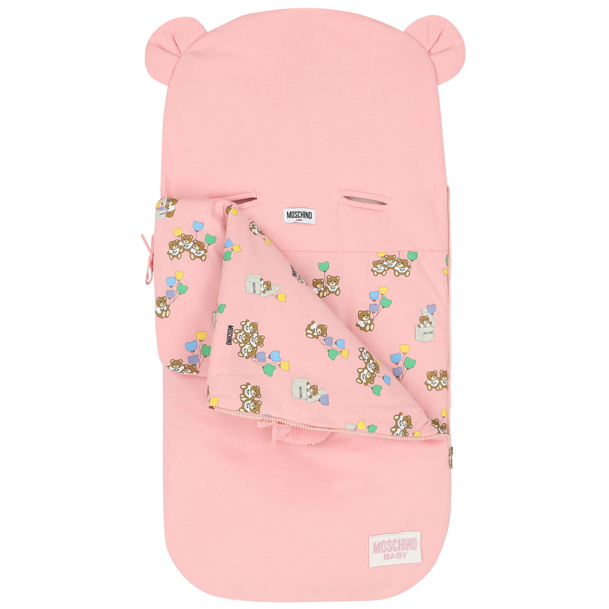 Moschino stroller outlet