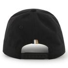 Boys Black Logo Cap, 1, hi-res
