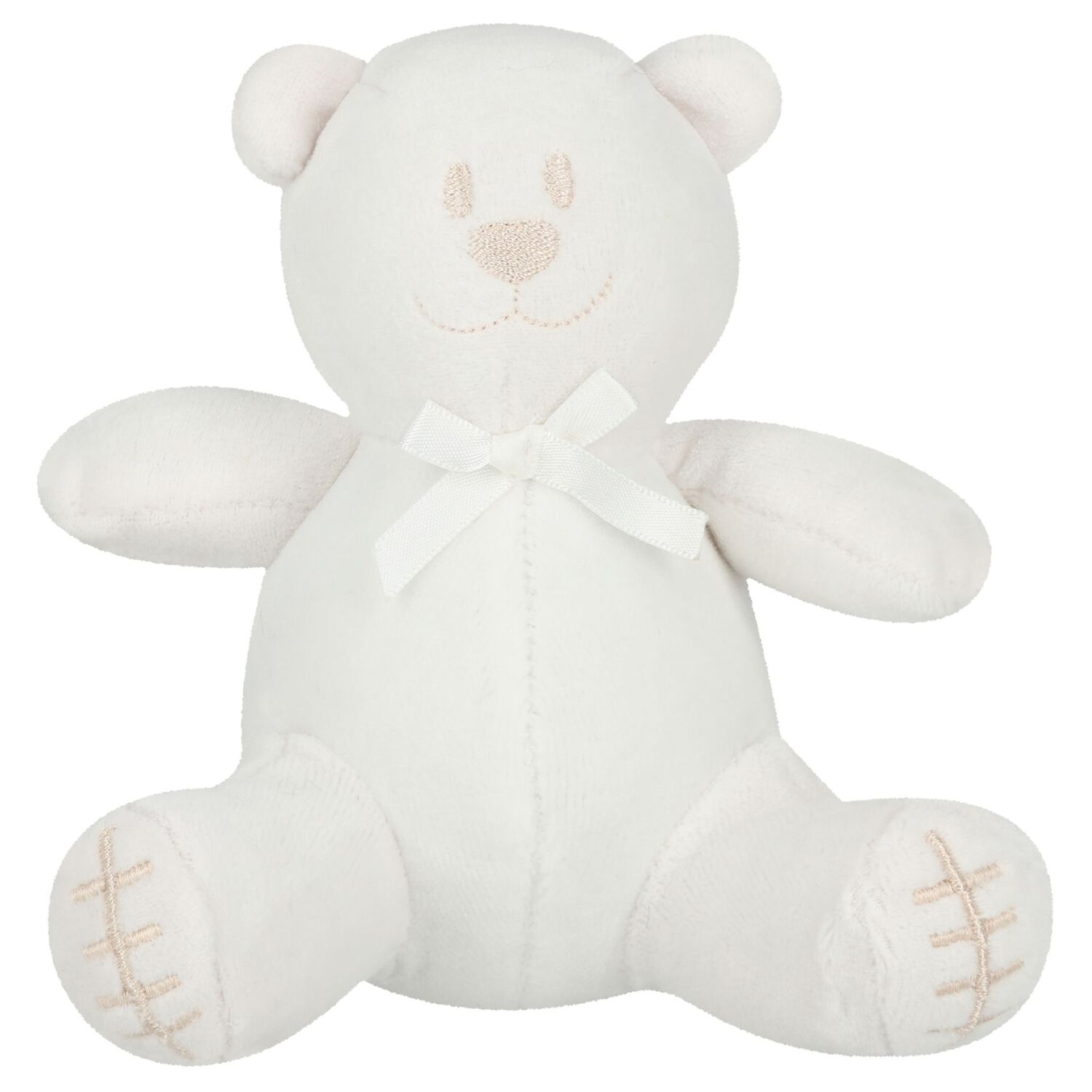 مجموعة هدايا للأطفال من القفازات والأحذية العاجية, 3, hi-res image number null