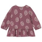 فستان زهري للفتيات الصغيرات, 2, hi-res