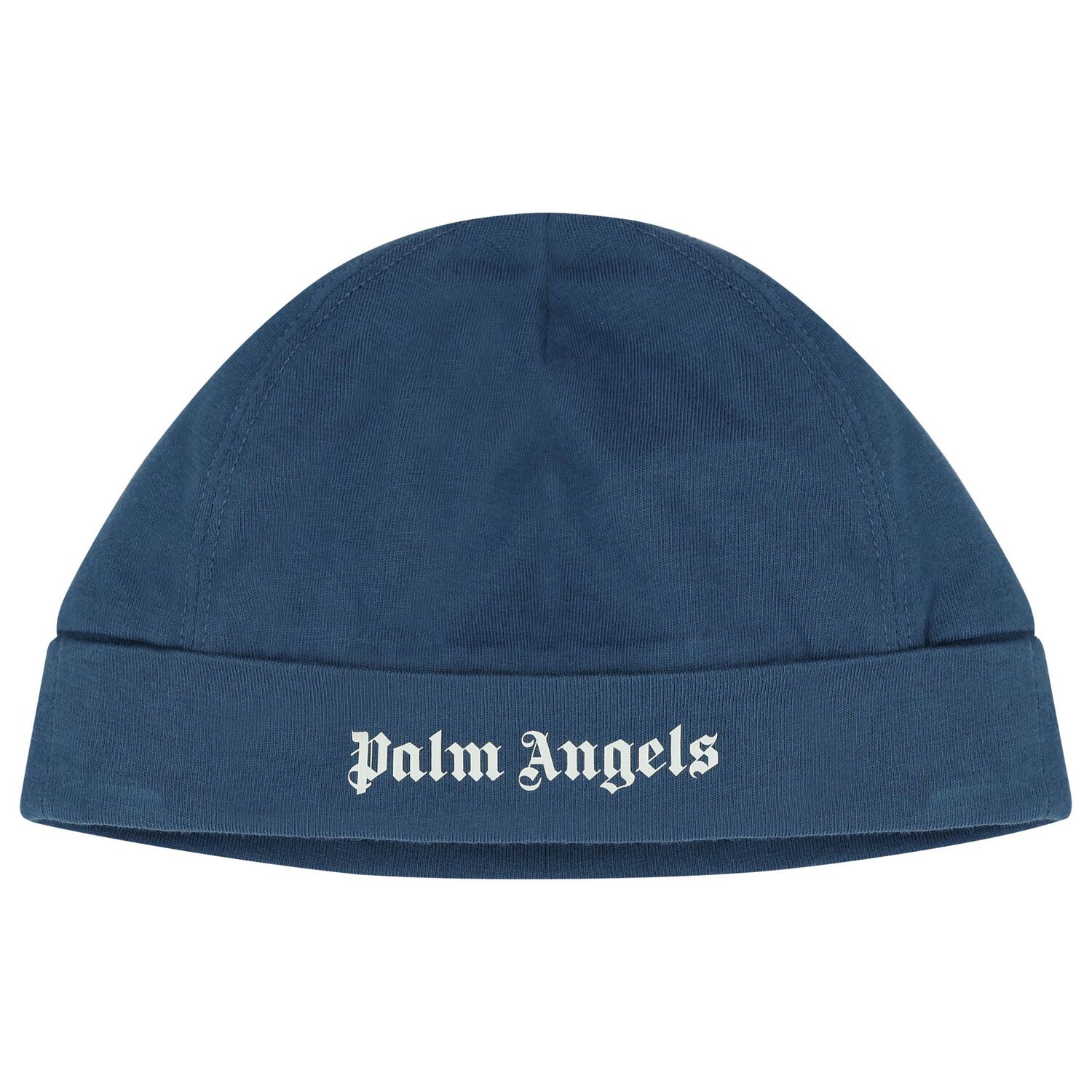 طقم شورت بالشعار باللون الازرق, 1, hi-res image number null