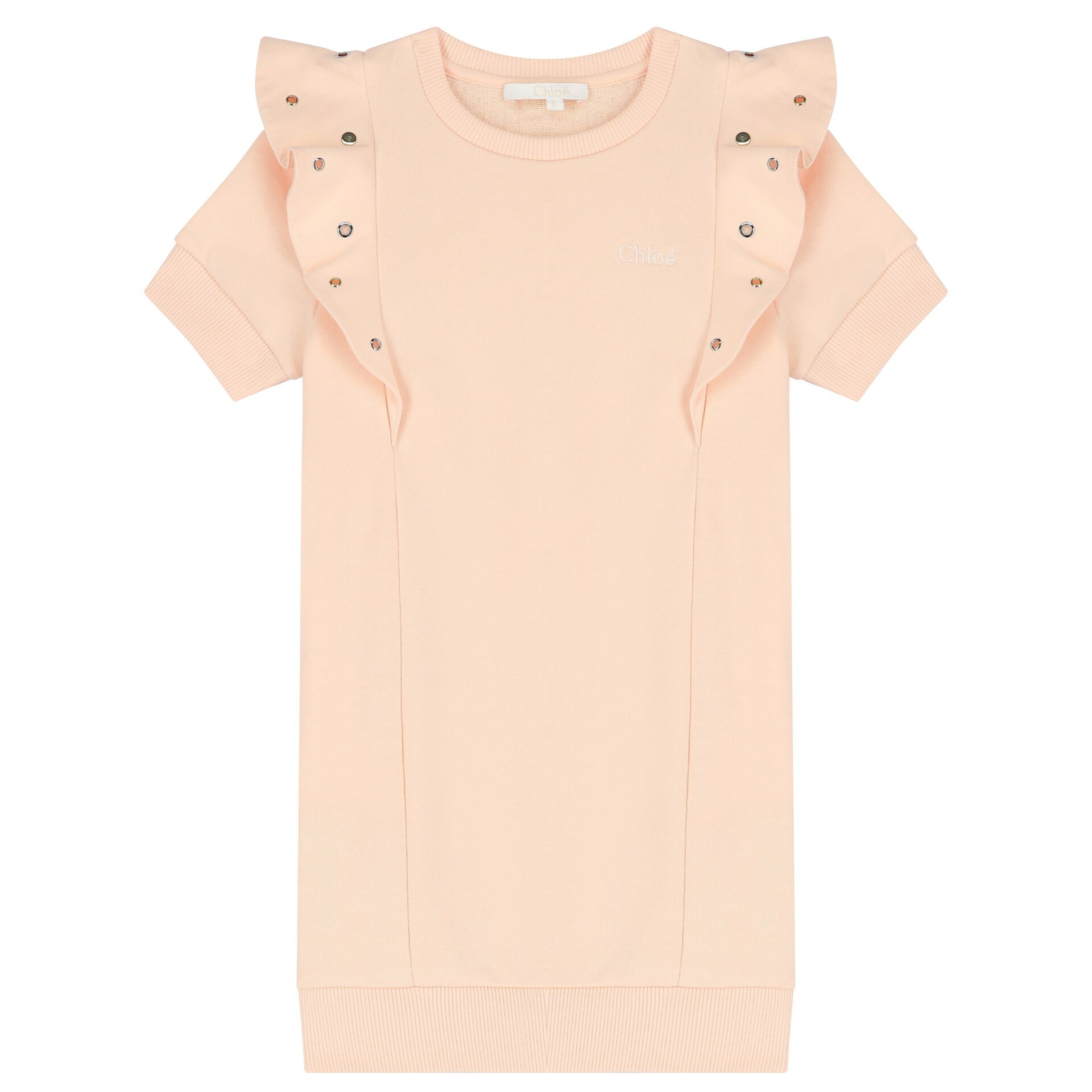 Chloe 2025 kids clothing