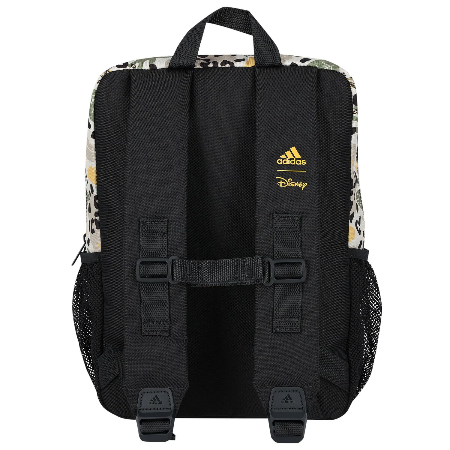 Ivory & Grey Lion King Backpack, 1, hi-res