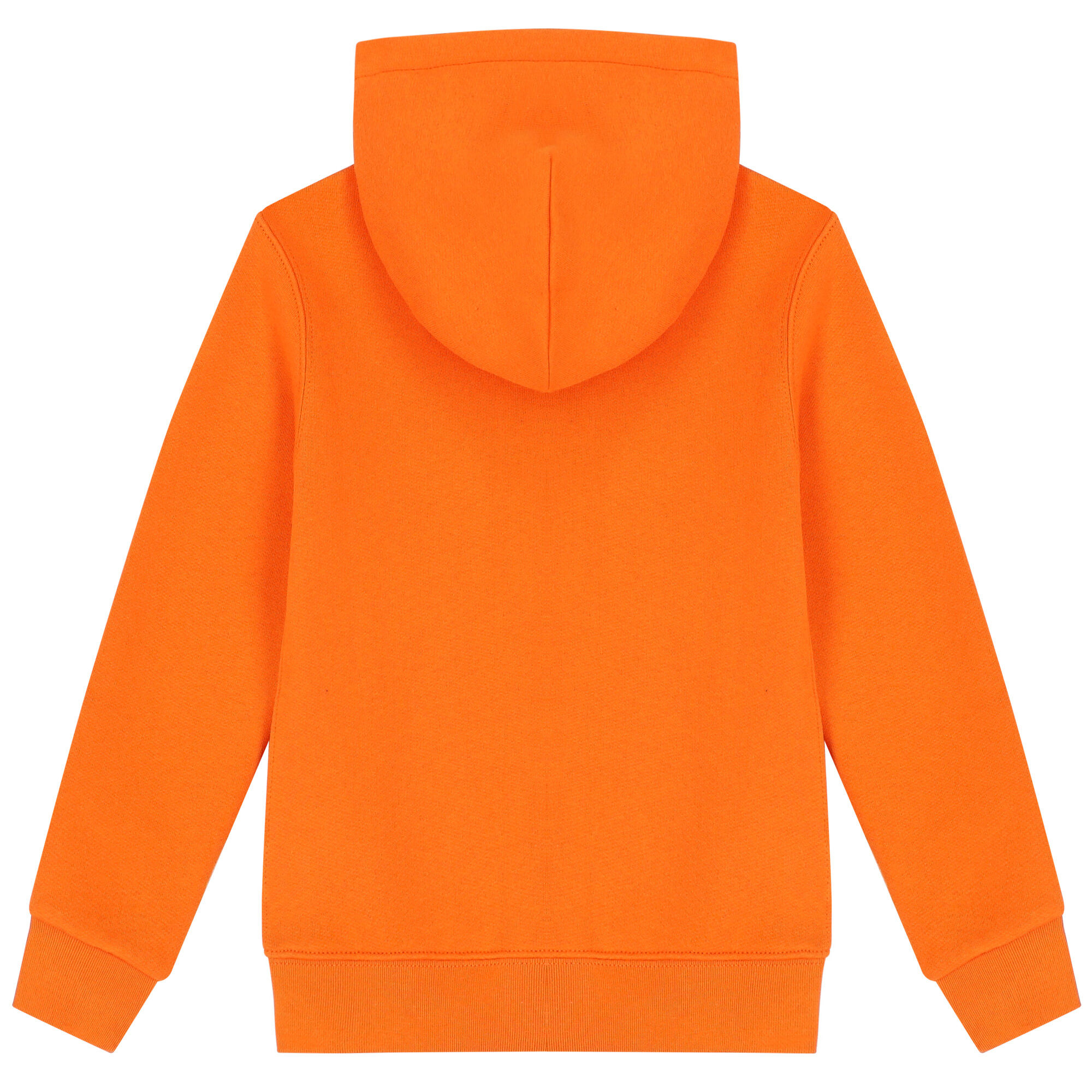 Orange zip hotsell up top