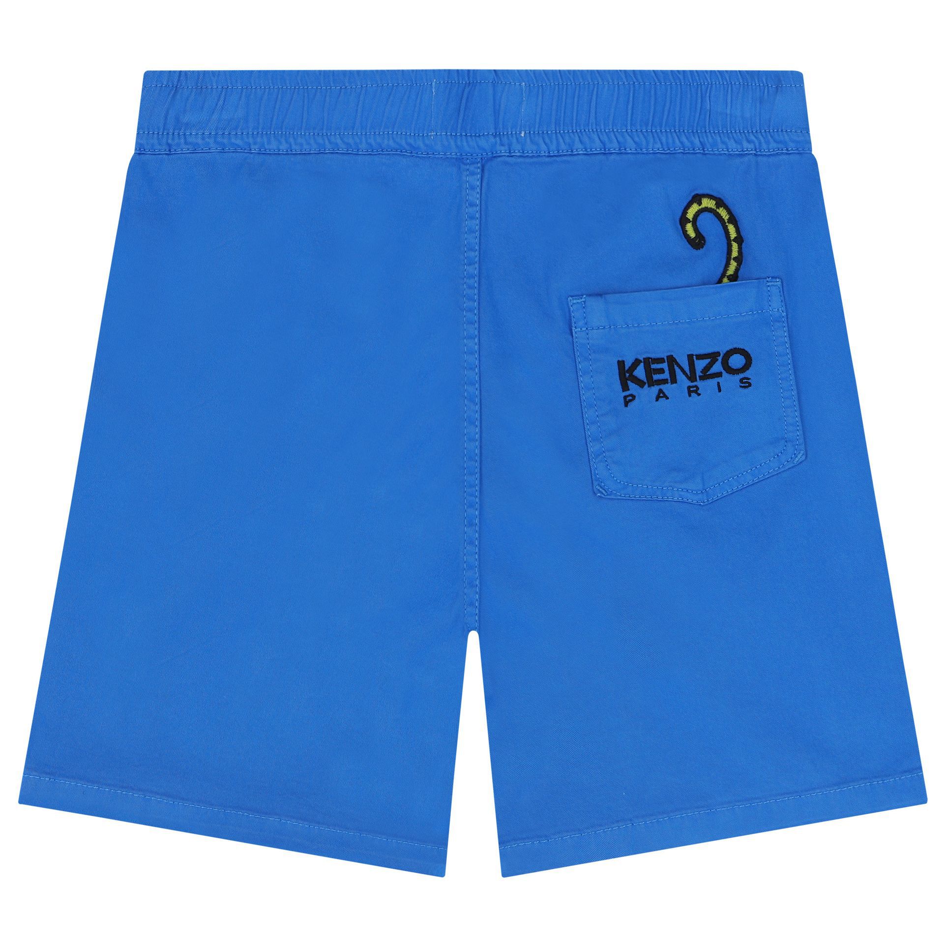 Pantaloncini kenzo top tennis