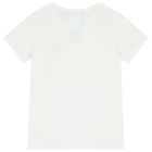 Boys Black & White Medusa T-Shirts ( 2-Pack ), 1, hi-res