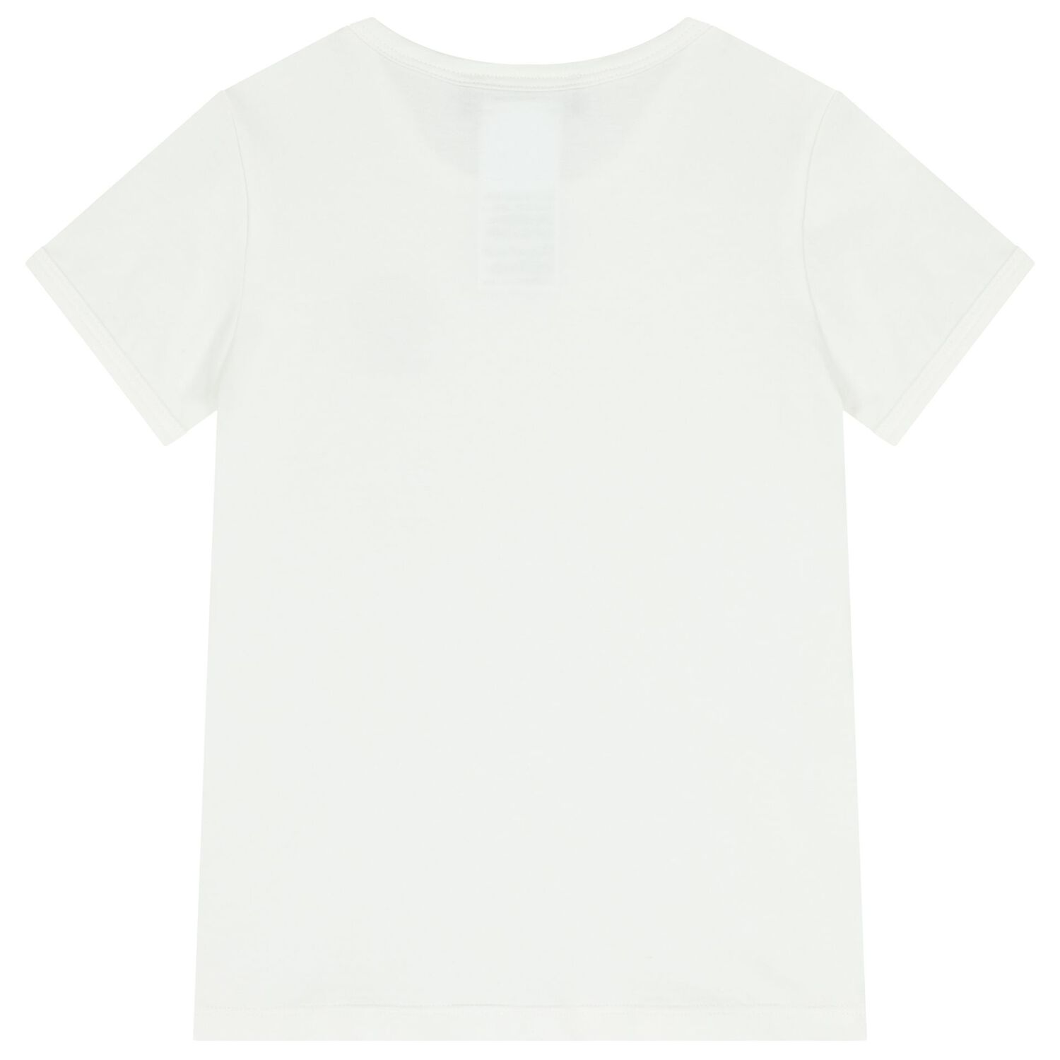 Boys Black & White Medusa T-Shirts ( 2-Pack ), 1, hi-res