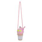 Girls Pink Ice Cream Bag Bag, 1, hi-res