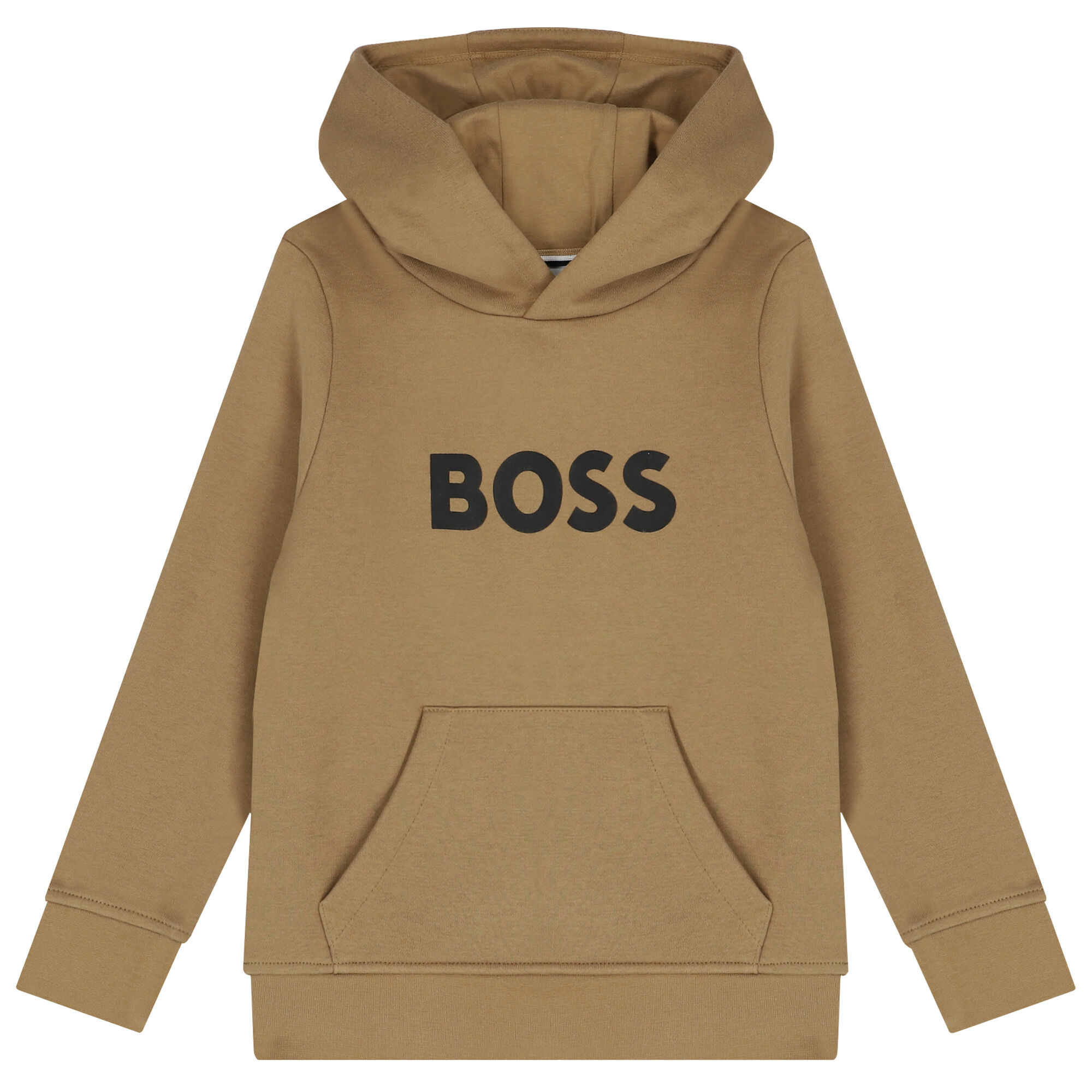 Junior hugo boss best sale hoodie