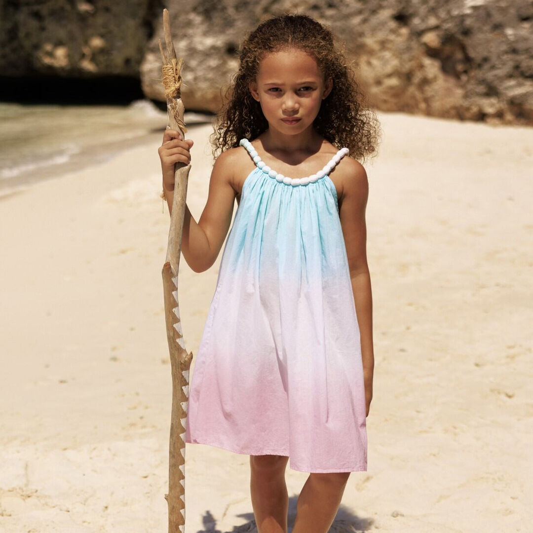 Beach wear new arrivals for toddlers