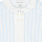 رومبير بيبي باللون الابيض والازرق, 1, hi-res