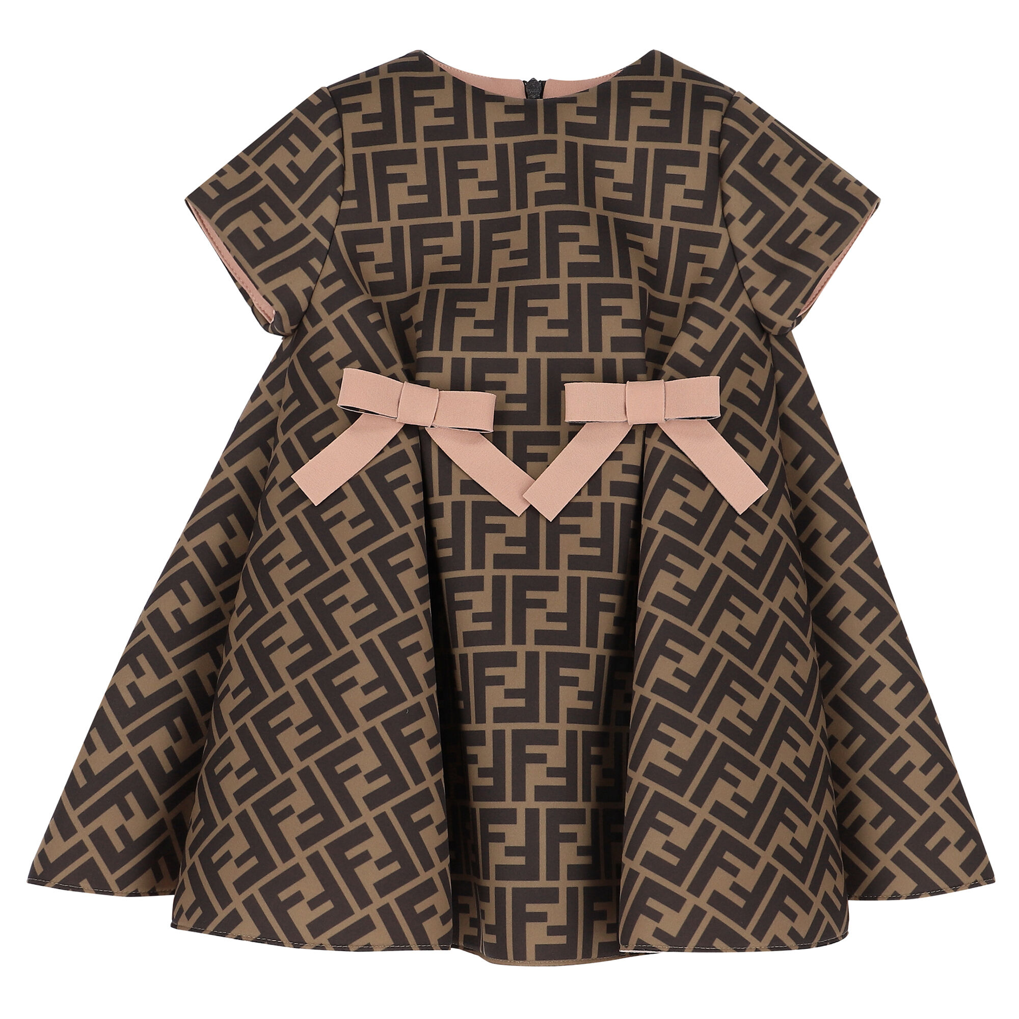 Fendi baby girl 2025