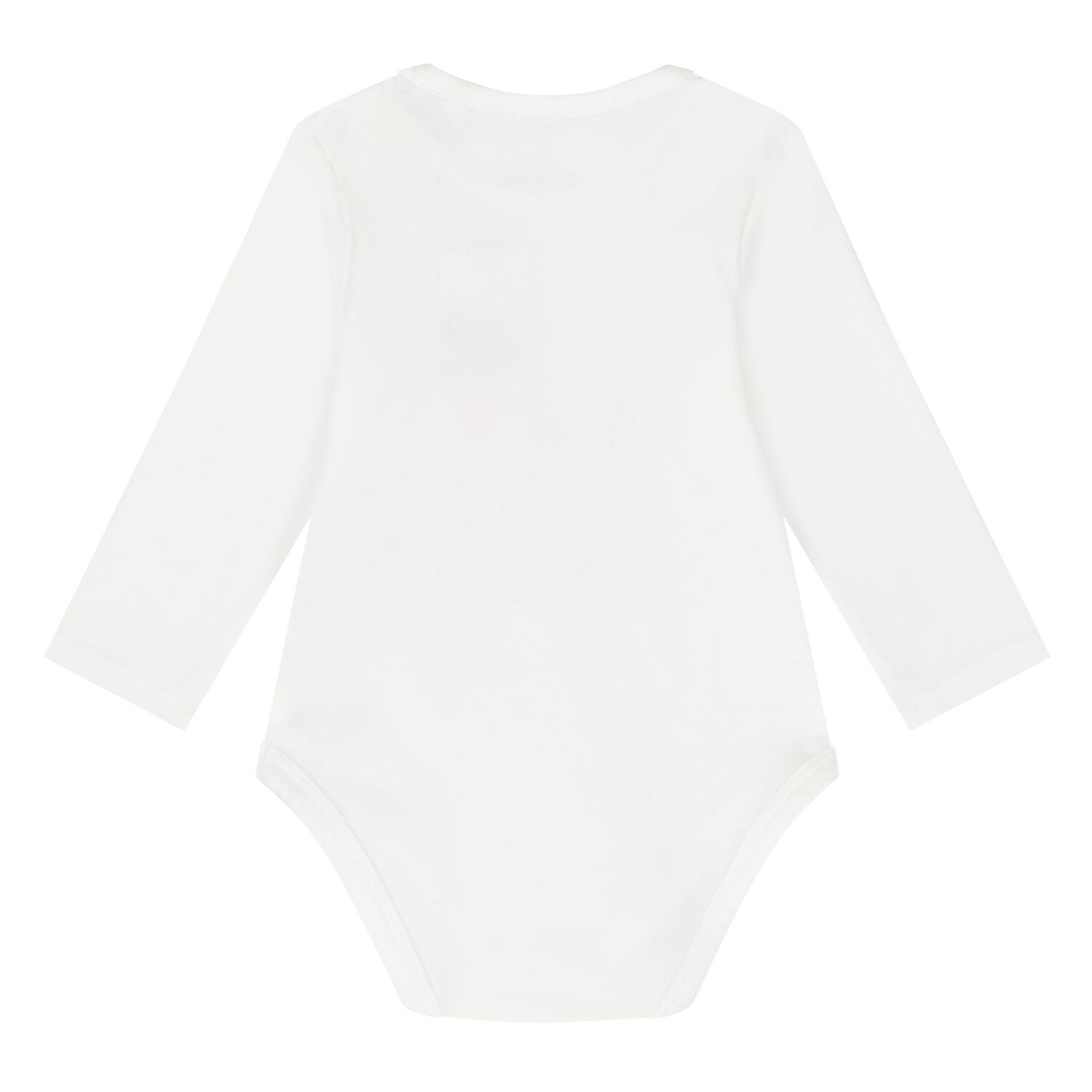 Multi-Coloured Logo Bodysuit( 5-Pack ), 1, hi-res