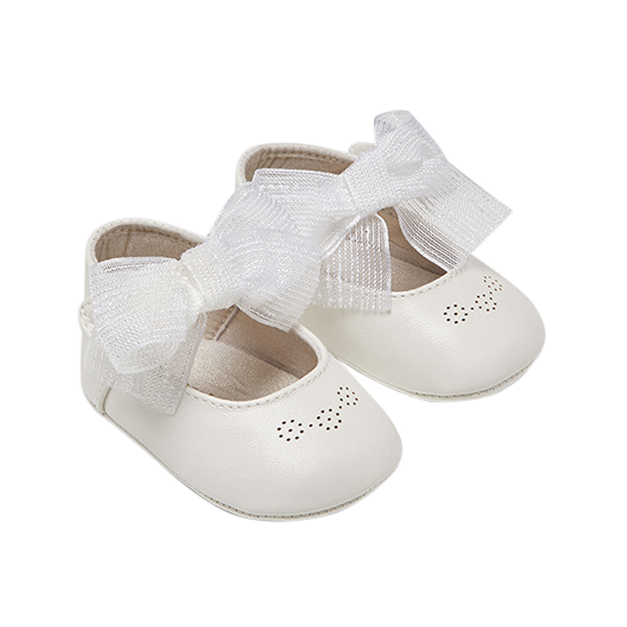 Pram shop shoes girl