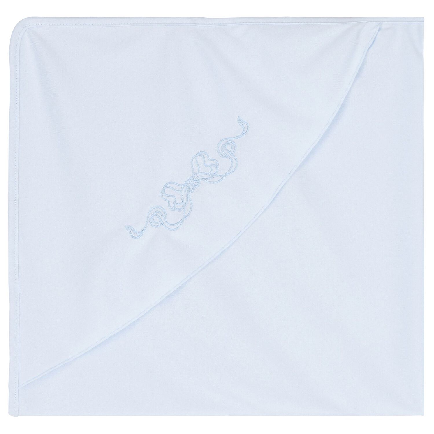 Baby Boys Blue Babygrow Gift Set, 1, hi-res