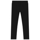 طقم بنات ليغنز  باللون الرمادي و الأسود, 1, hi-res