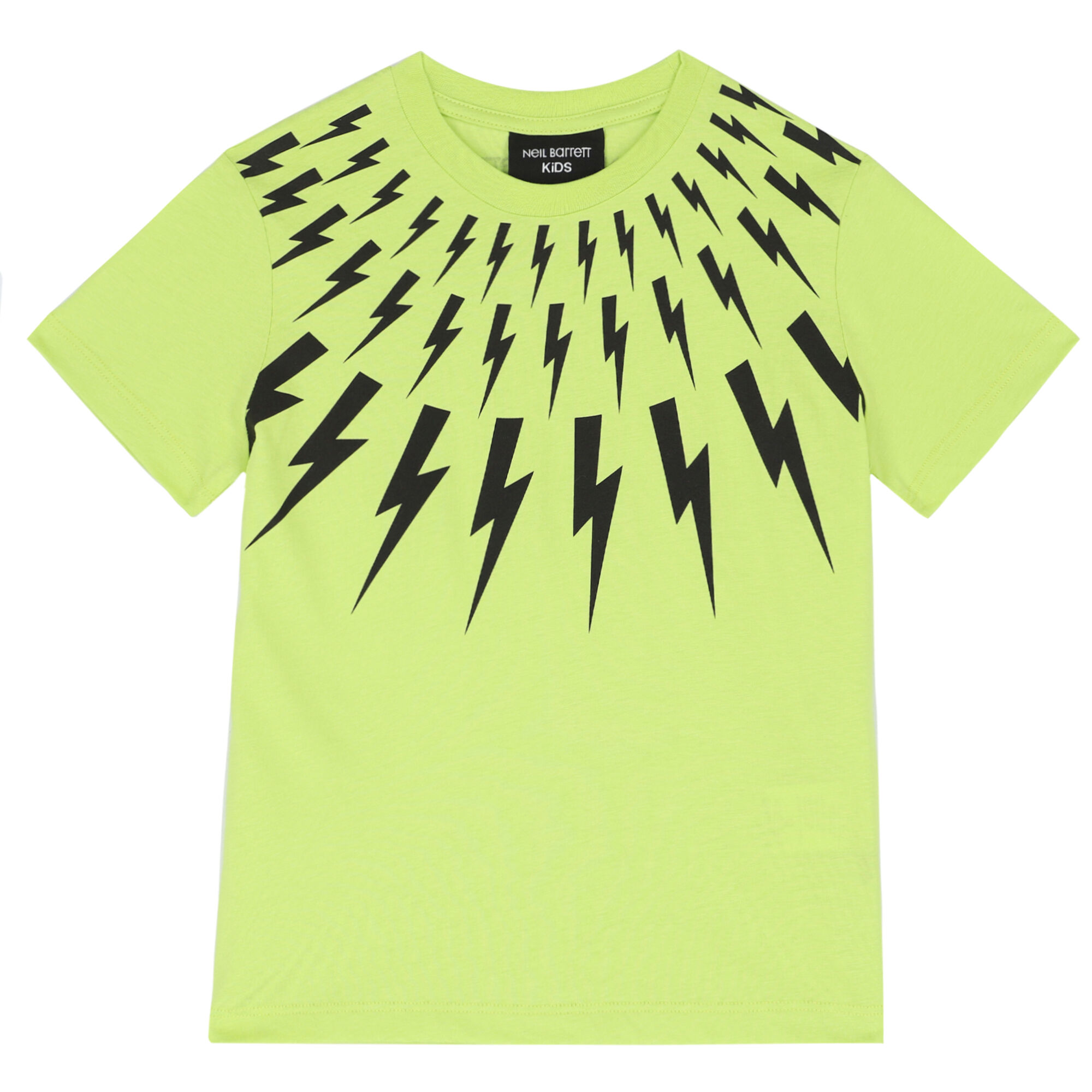 Neil barrett t shirt outlet