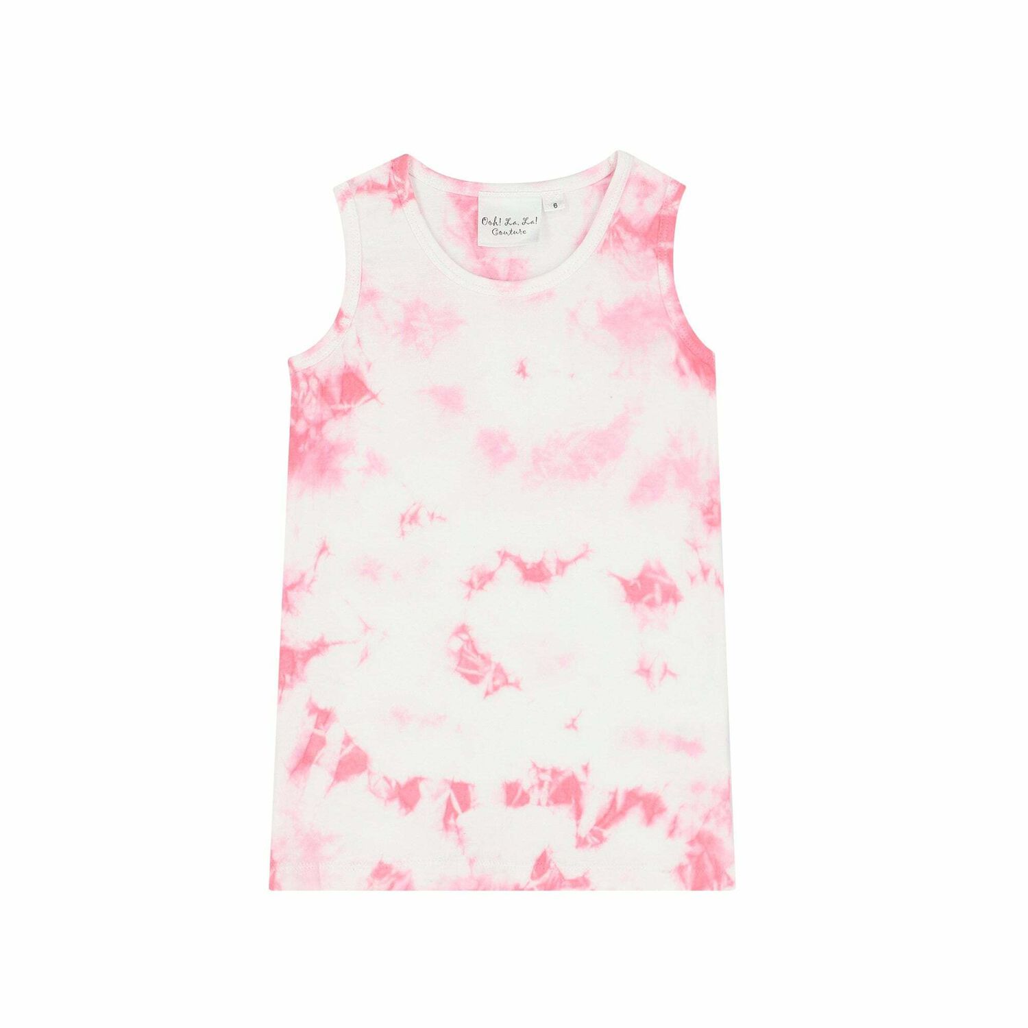 طقم تنورة باللون الوردى, 1, hi-res image number null