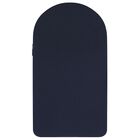 مدس اولاد بالشعار باللون الابيض و الكحلى , 3, hi-res