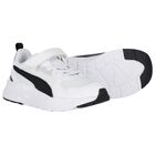 حذاء جي-أر ترينيتي باللون الأبيض والأسود, 1, hi-res